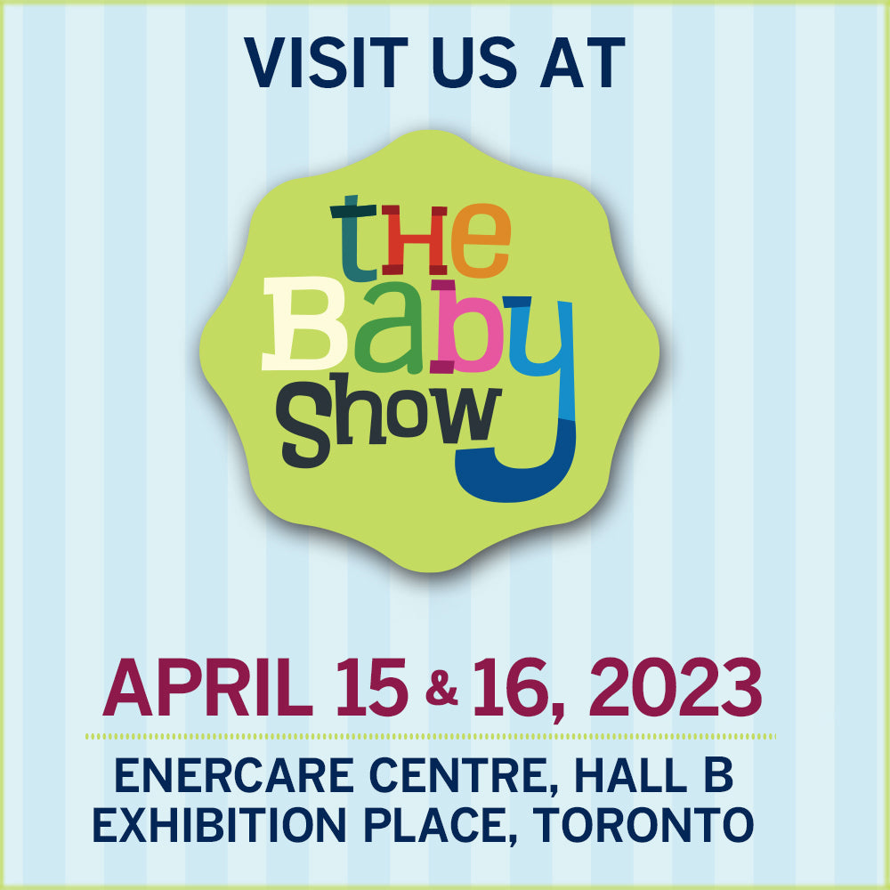 The Baby Show - April 15th & 16th