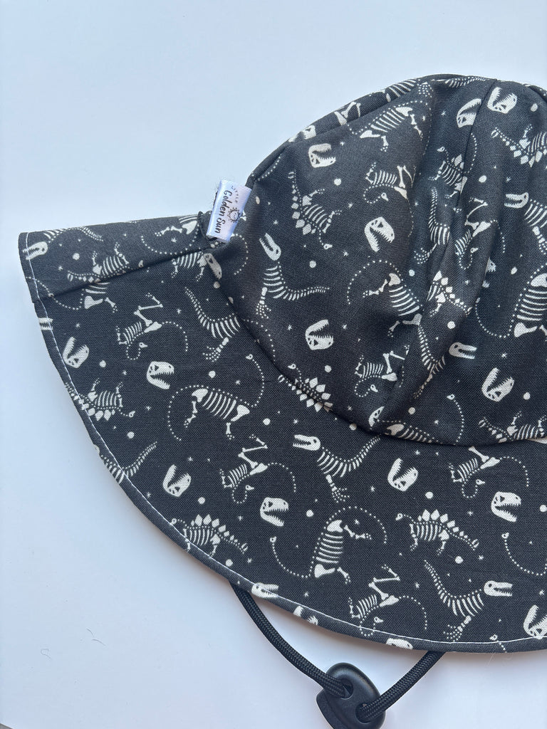 Large | 2-3 Years | Dino Skeletons